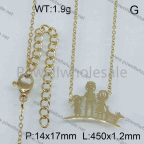 SS Necklace  3523596vbnb-493