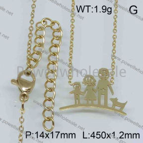 SS Necklace  3523598vbnb-493