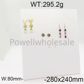Jewelry Displays  6PS600272biib-705