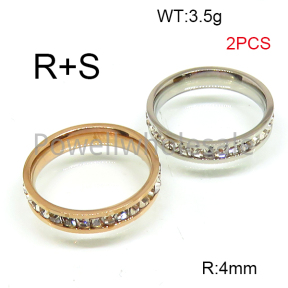 SS Ring  5#--9#  6R40155bbov-239