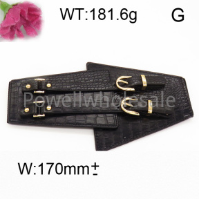 Fashion Belt  F3BE00006ahpv-K108