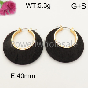 Fashion Earrings  F3E200113bbml-K53