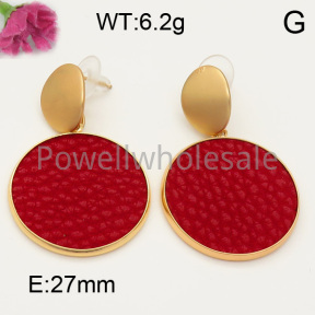 Fashion Earrings  F3E300718vbmb-K53