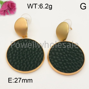 Fashion Earrings  F3E300719vbmb-K53