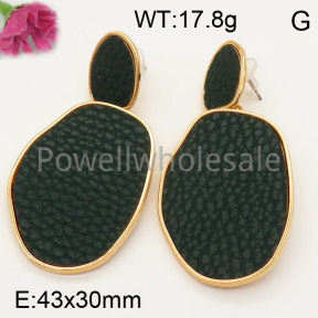 Fashion Earrings  F3E300734bbml-K53