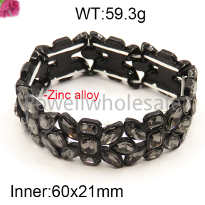 Fashion Bracelet  F6B402835vhpl-J84