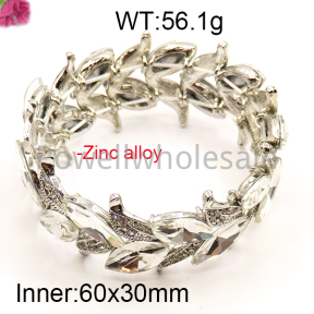 Fashion Bracelet  F6B402839vhmo-J84